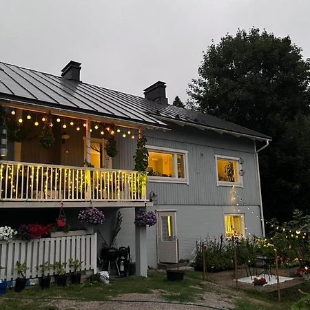 Yksio Jarvenrannalla Espoossa Lägenhet Exteriör bild