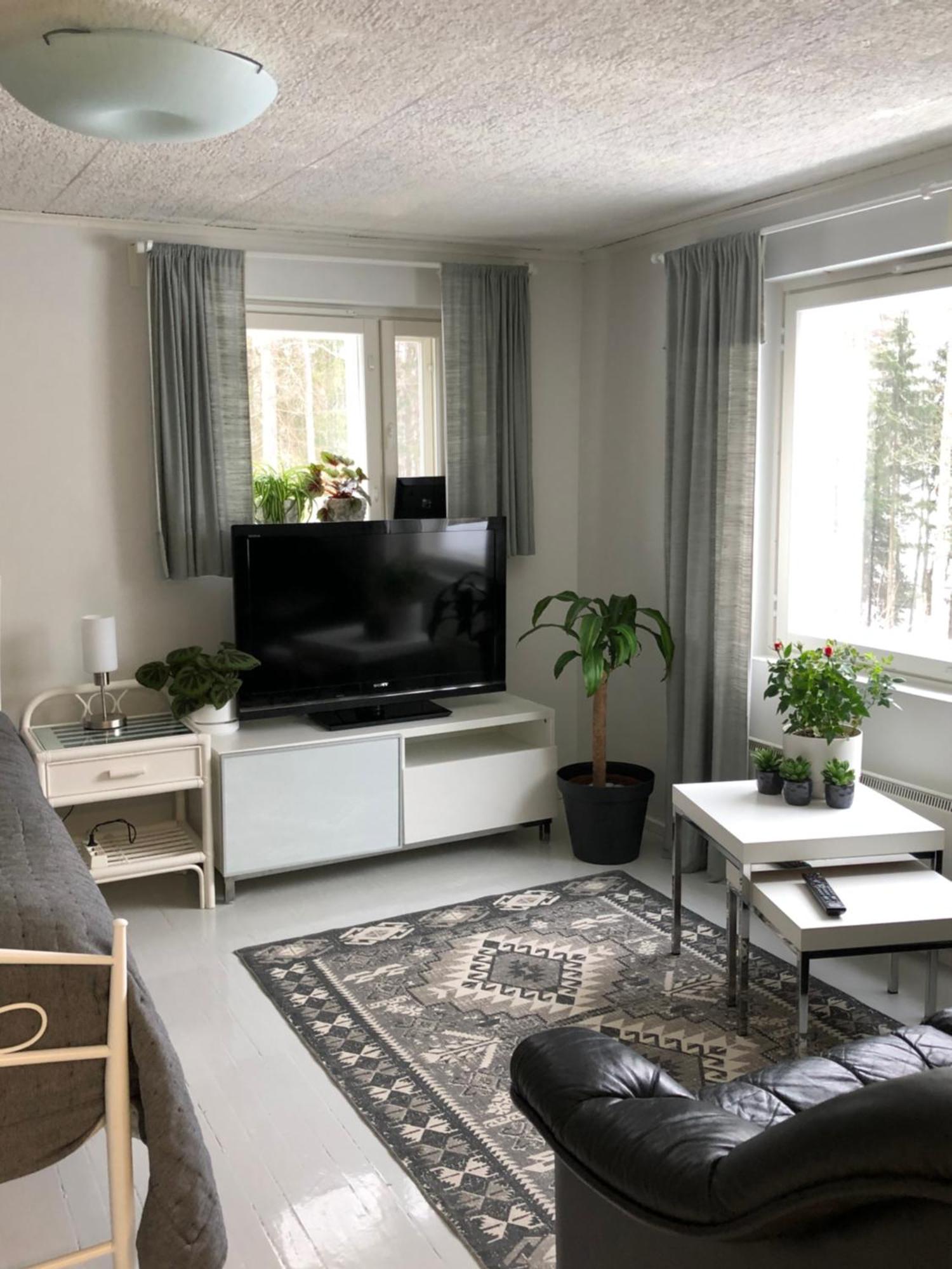 Yksio Jarvenrannalla Espoossa Lägenhet Exteriör bild