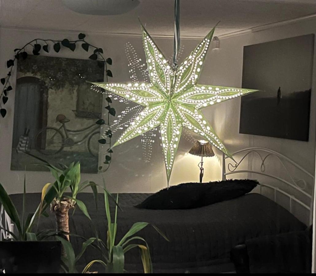 Yksio Jarvenrannalla Espoossa Lägenhet Exteriör bild